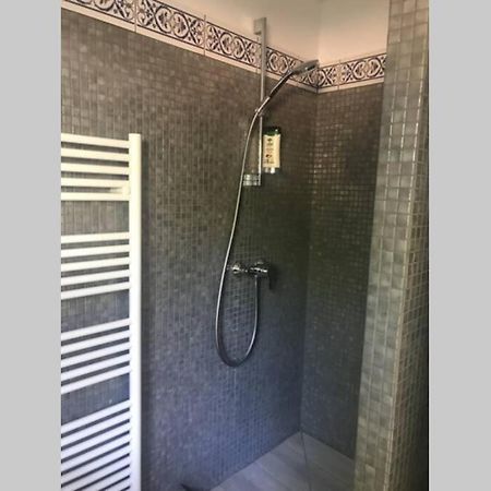 Joli Studio Au Mont St Clair Avec Vue Sur La Mer Apartment Sete Ngoại thất bức ảnh